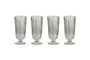 Sigiri Tall Wine Glass - Clear (Set of 4)