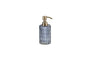 nkuku GIFT JEWELLERY & ACCESSORIES Valeska Recycled Glass Bathroom Accessories