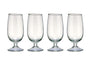 Nkuku GLASSWARE Yala Glass - Clear (Set of 4)