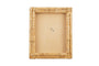 nkuku PHOTO FRAMES Yanis Rattan Photo Frame