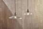 Nkuku Lighting Zowie Pendant - Large