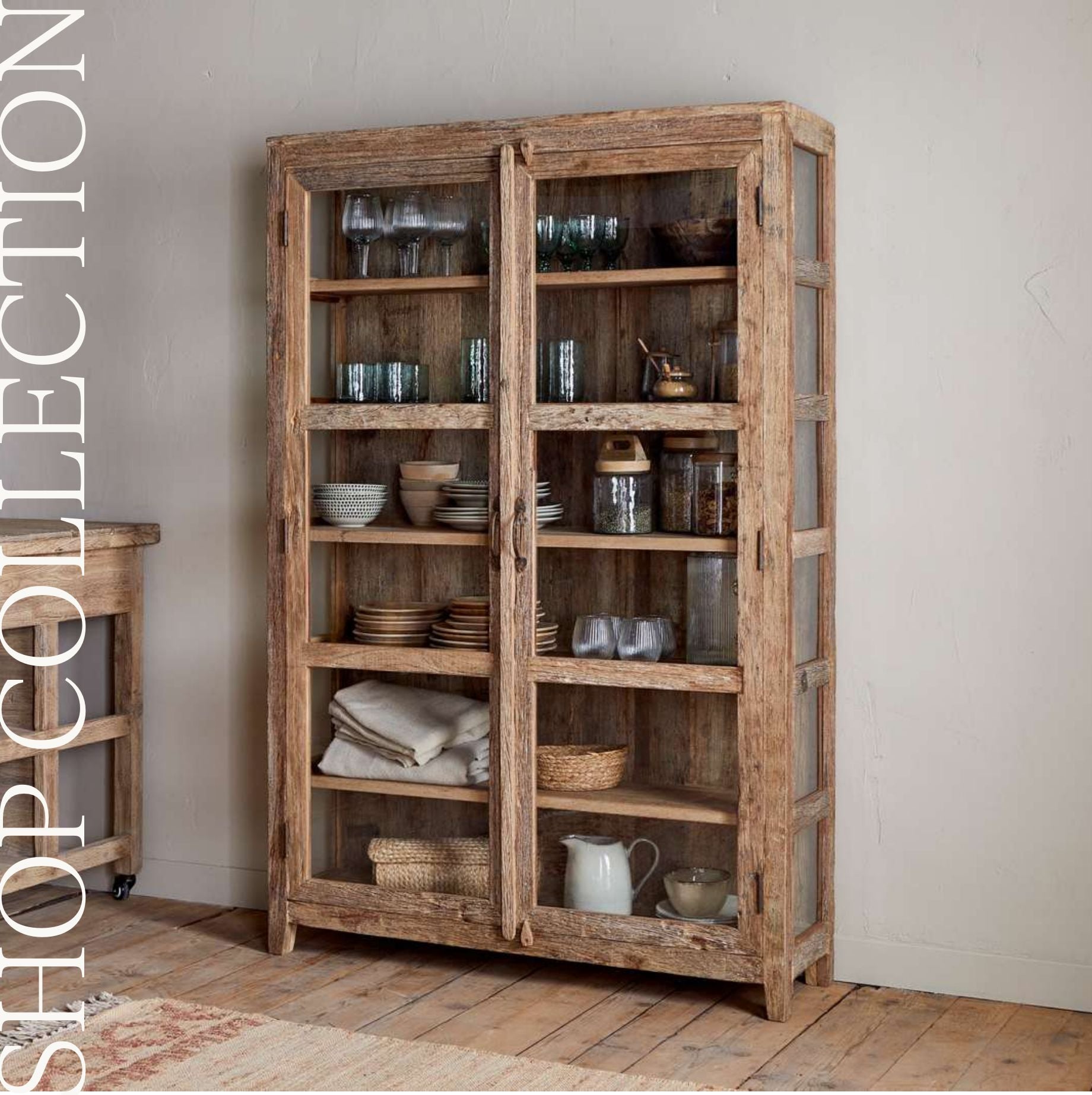 Ibo Furniture