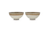 Arici Bowls - Sand (Set of 2)