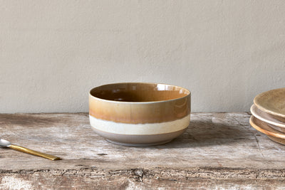 Arici Cereal Bowl - Sand