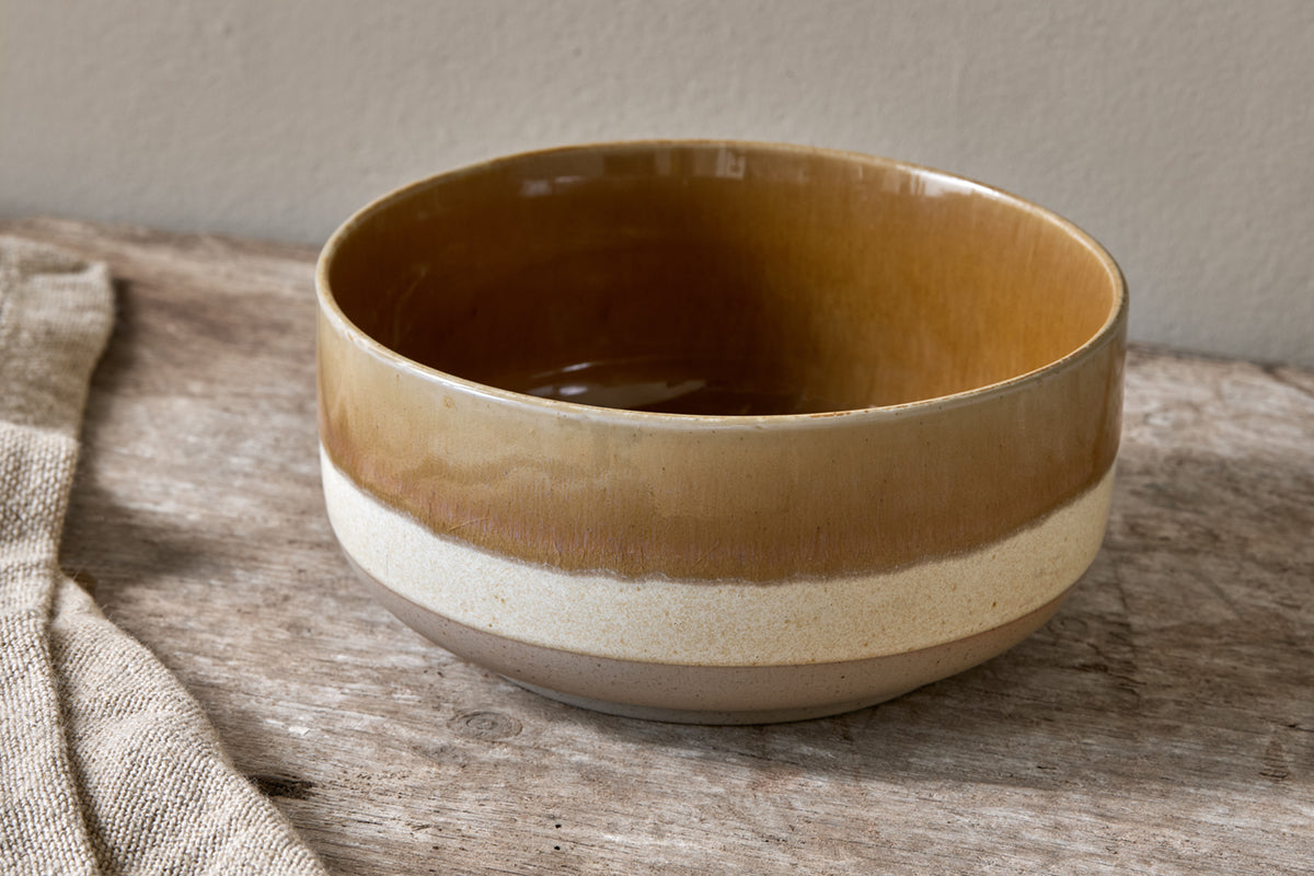 Arici Cereal Bowl - Sand