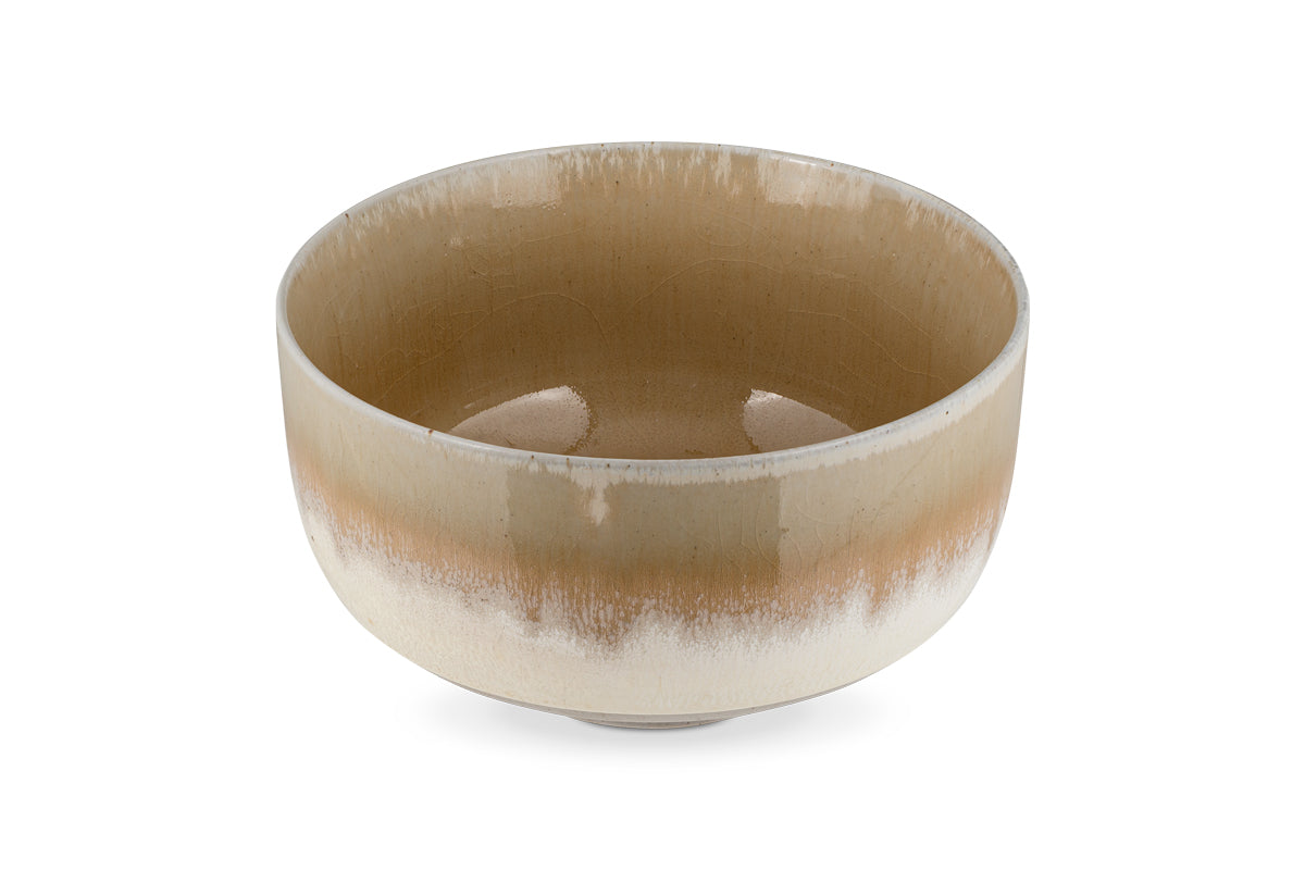 Arici Cereal Bowl - Sand