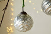 Adoya Baubles - Aged Nickel (Set of 4)
