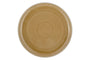 Arici Dinnerware Set - Natural - (Set of 12)-Trade nkuku