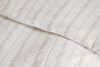 Anta Hemp & Cotton Duvet Cover -  Sage Green