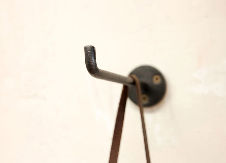 Aniko Iron Hook