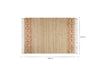 Akari Jute & Cotton Rug - Natural