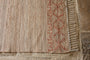 Akari Jute & Cotton Rug - Natural