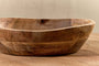 Adar Mango Wood Bowl