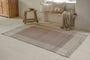 Andro Jute & Cotton Rug - Natural