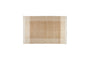 Andro Jute & Cotton Rug - Natural