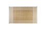 Andro Jute & Cotton Rug - Natural