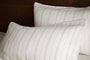 Anta Hemp & Cotton Housewife Pillowcases -  Sage Green