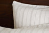 Anta Hemp & Cotton Housewife Pillowcases -  Sage Green