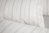 Anta Hemp & Cotton Housewife Pillowcases -  Sage Green