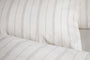 Anta Hemp & Cotton Housewife Pillowcases -  Sage Green