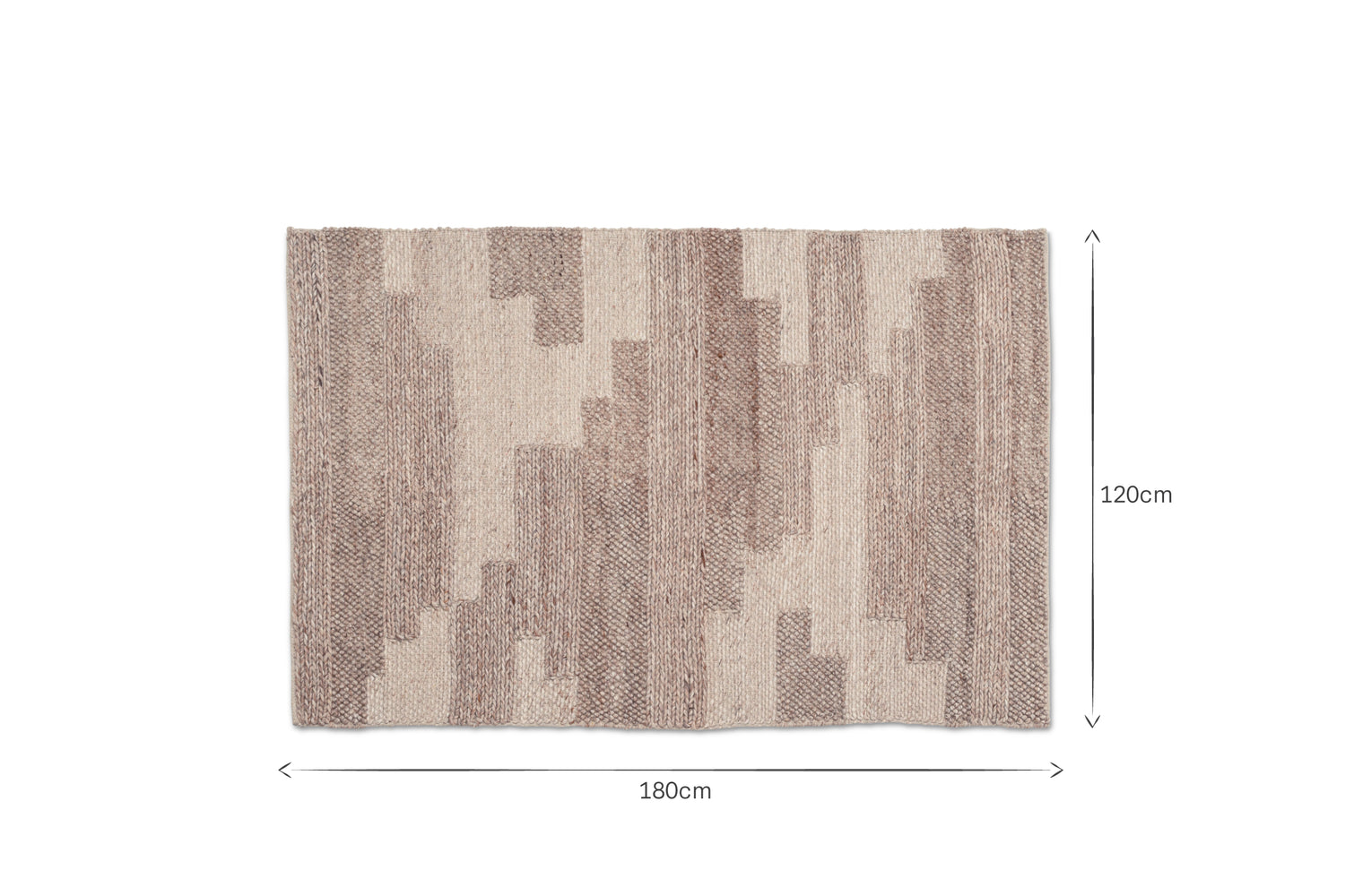 Ailan Wool Rug