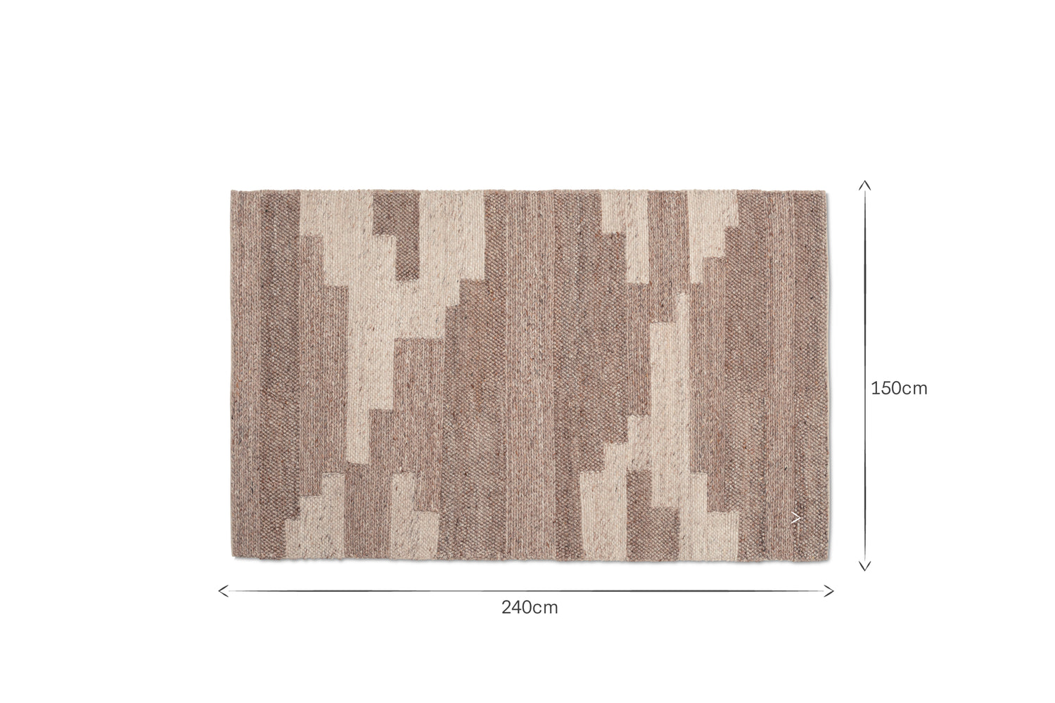 Ailan Wool Rug