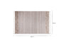 Aadita Jute & Wool Rug - Grey