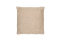 Atifa Cotton & Wool Cushion Cover - Natural-Trade nkuku