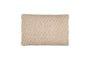 Atifa Cotton & Wool Cushion Cover - Natural-Trade nkuku