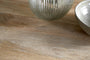 Anbu Mango Dining Table - Natural