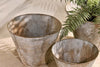 Abari Tapered Planter