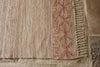 Akari Jute & Cotton Rug - Natural