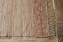 Akari Jute & Cotton Rug - Natural