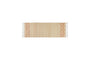Akari Jute & Cotton Runner - Natural