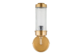 Akurdi Bathroom Single Wall Lamp