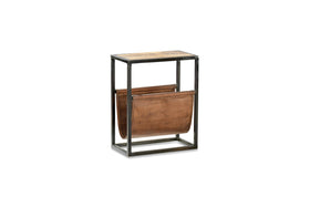 Alera Side Table