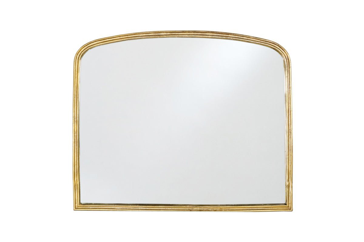 Almora Arched Mirror - Large