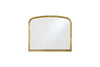Almora Arched Mirror - Small