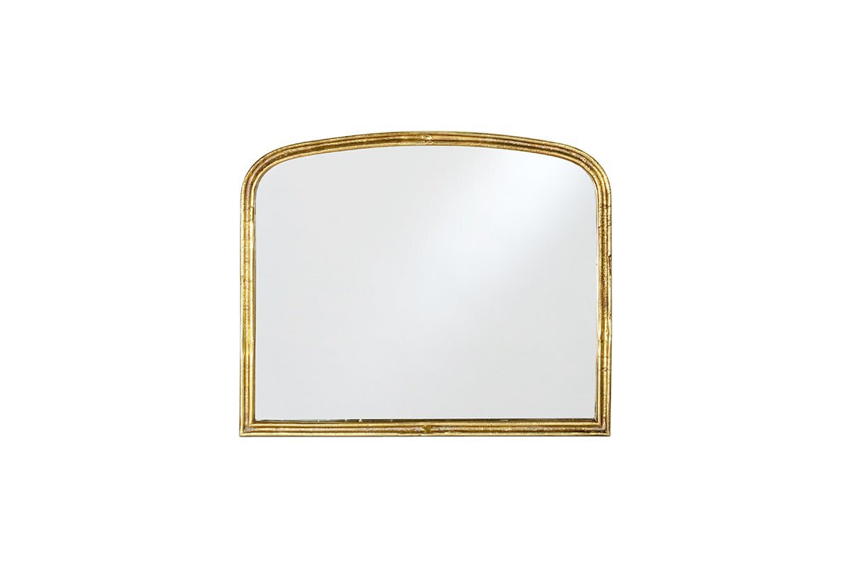 Almora Arched Mirror - Small