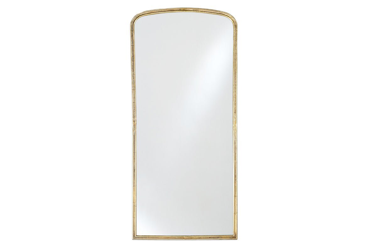 Almora Arched Mirror
