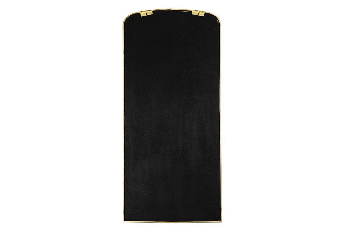 Almora Arched Mirror