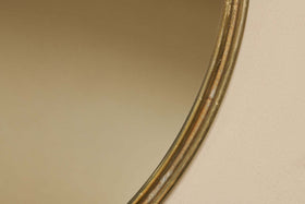Almora Round Mirror - Large
