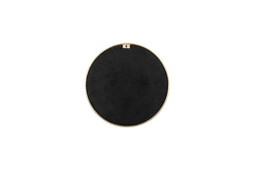 Almora Round Mirror - Small