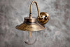 Alwar Outdoor Wall Light
