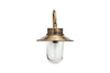 Alwar Outdoor Wall Light