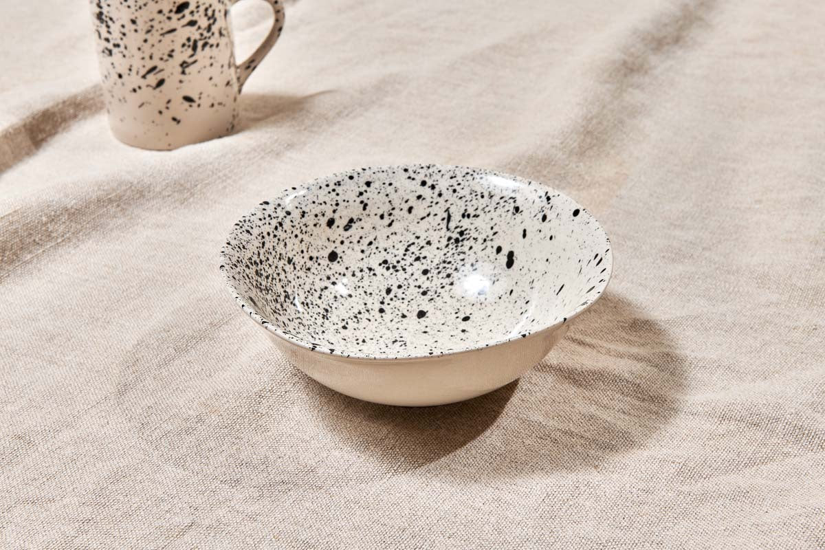 Ama Splatter Bowl