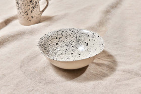 Ama Splatter Bowl