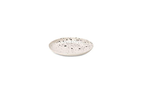 Ama Splatter Dinnerware Set - (Set of 12)