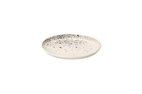 Ama Splatter Dinnerware Set - (Set of 12)