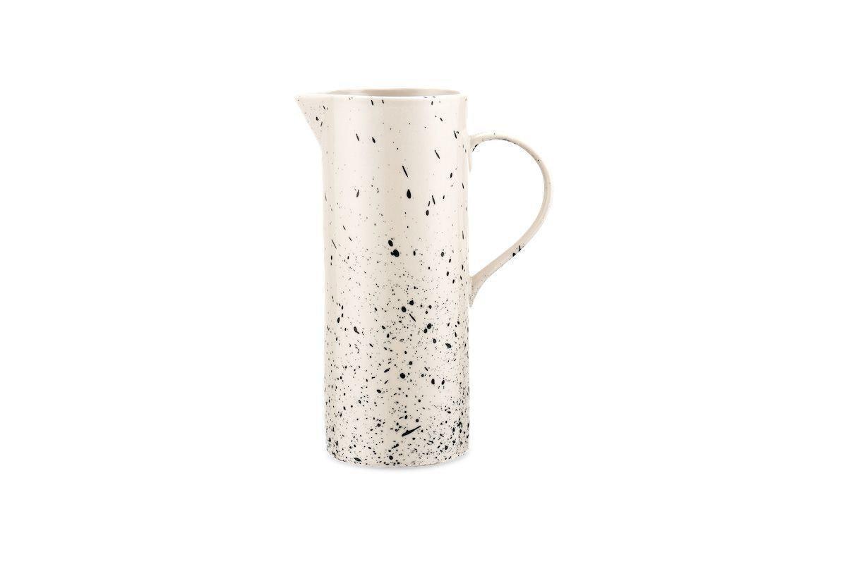 Ama Splatter Jug